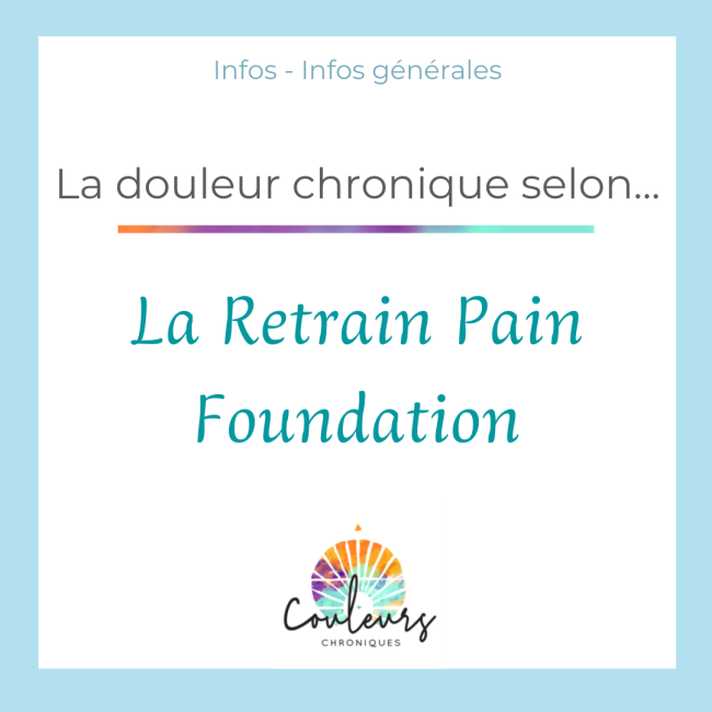 Retrain Pain 1
